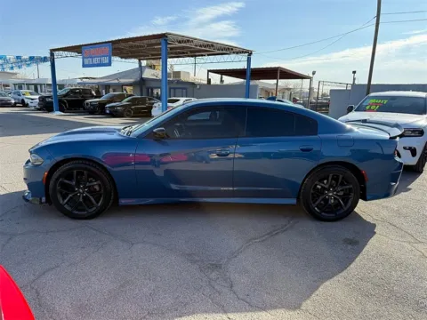 More photos of 2021 Dodge Charger GT at RightDrive - El Paso, TX