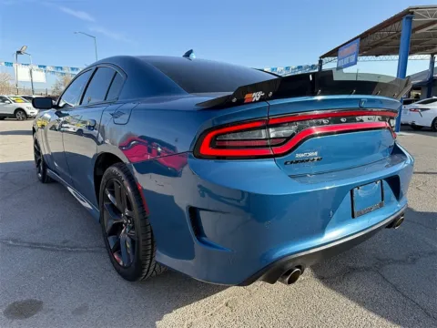 More photos of 2021 Dodge Charger GT at RightDrive - El Paso, TX