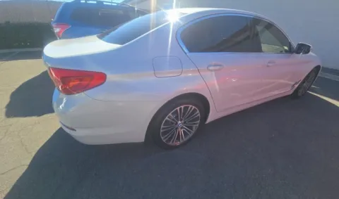 More photos of 2020 BMW 5 Series 530i at RightDrive - El Paso, TX