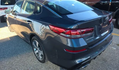 More photos of 2019 Kia Optima S at RightDrive - El Paso, TX