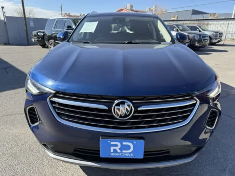 Photos of 2023 Buick Envision Essence for sale in El Paso, TX at RightDrive - El Paso