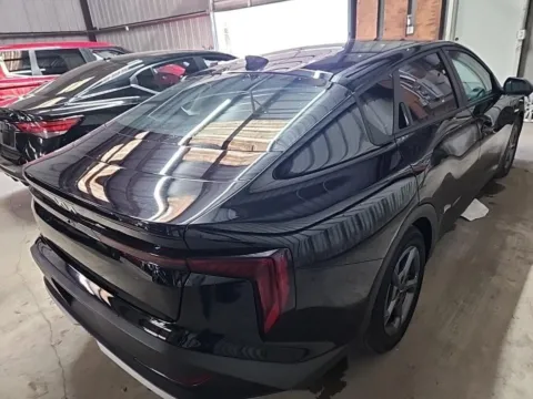 More photos of 2025 Kia K4 LXS at RightDrive - El Paso, TX