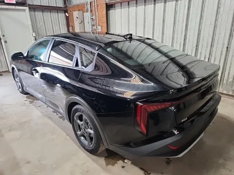 More photos of 2025 Kia K4 LXS at RightDrive - El Paso, TX