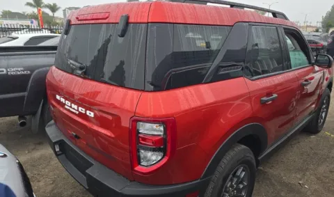 More photos of 2024 Ford Bronco Sport Big Bend at RightDrive - El Paso, TX