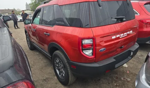 More photos of 2024 Ford Bronco Sport Big Bend at RightDrive - El Paso, TX