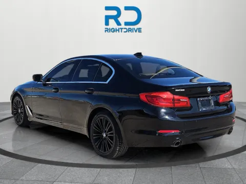 More photos of 2019 BMW 5 Series 530i at RightDrive - 9315 Montana, TX