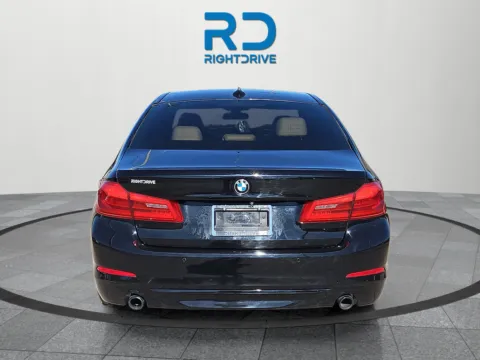 More photos of 2019 BMW 5 Series 530i at RightDrive - 9315 Montana, TX