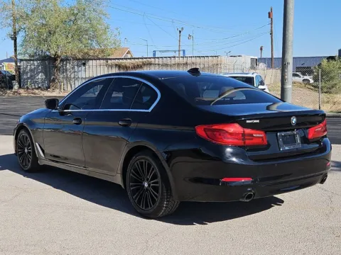 More photos of 2019 BMW 5 Series 530i at RightDrive - 9315 Montana, TX
