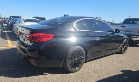 More photos of 2019 BMW 5 Series 530i at RightDrive - 9315 Montana, TX