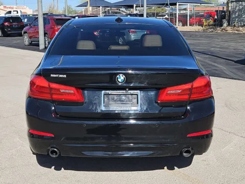 More photos of 2019 BMW 5 Series 530i at RightDrive - 9315 Montana, TX