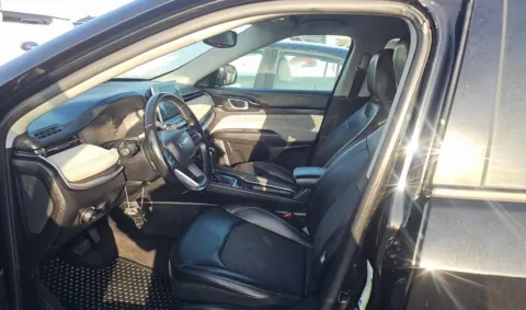 More photos of 2022 Jeep Compass Latitude at RightDrive - El Paso, TX