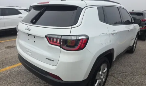 More photos of 2022 Jeep Compass Latitude at RightDrive - El Paso, TX