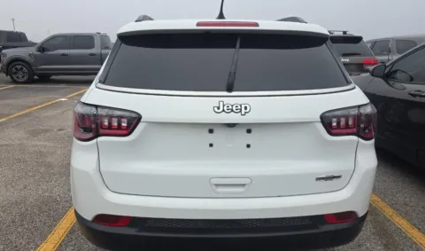 More photos of 2022 Jeep Compass Latitude at RightDrive - El Paso, TX