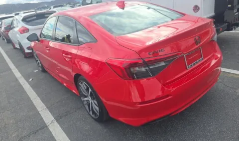 More photos of 2022 Honda Civic Touring at RightDrive - El Paso, TX