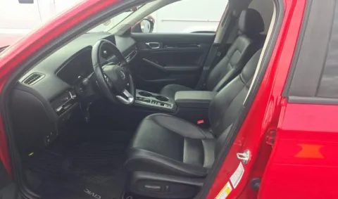 More photos of 2022 Honda Civic Touring at RightDrive - El Paso, TX