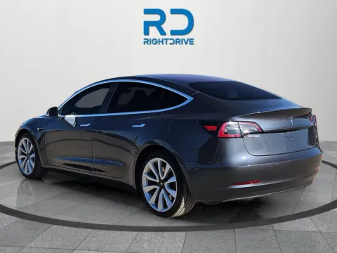More photos of 2018 Tesla Model 3 Long Range at RightDrive - 9315 Montana, TX
