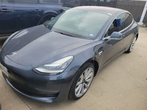 Another view of 2018 Tesla Model 3 Long Range for sale in El Paso, TX at RightDrive - El Paso