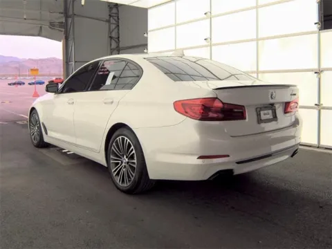 More photos of 2019 BMW 5 Series 540i at RightDrive - El Paso, TX