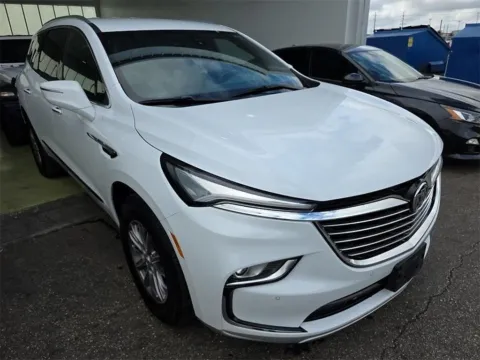 Another view of 2024 Buick Enclave Premium Group for sale in El Paso, TX at RightDrive - El Paso