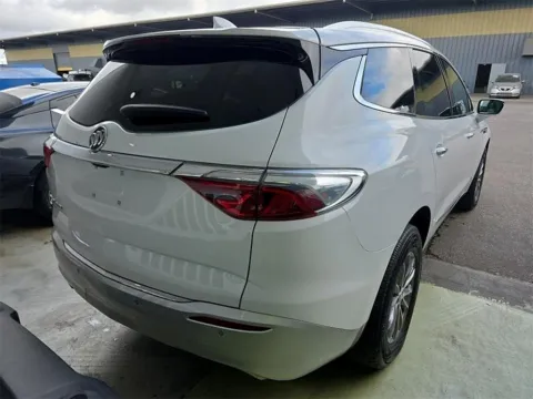 More photos of 2024 Buick Enclave Premium Group at RightDrive - El Paso, TX