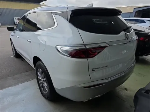 More photos of 2024 Buick Enclave Premium Group at RightDrive - El Paso, TX