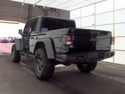 More photos of 2023 Jeep Gladiator Rubicon at RightDrive - El Paso, TX
