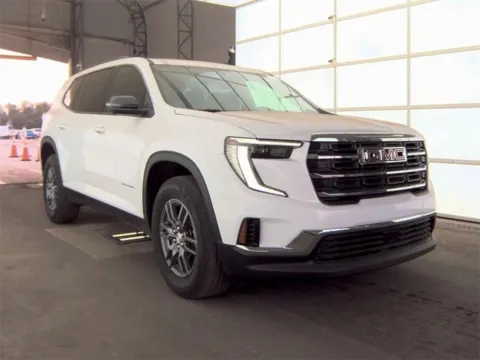 Another view of 2025 GMC Acadia Elevation for sale in El Paso, TX at RightDrive - El Paso