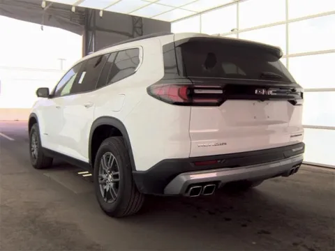 More photos of 2025 GMC Acadia Elevation at RightDrive - El Paso, TX