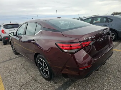More photos of 2025 Nissan Sentra SV at RightDrive - El Paso, TX