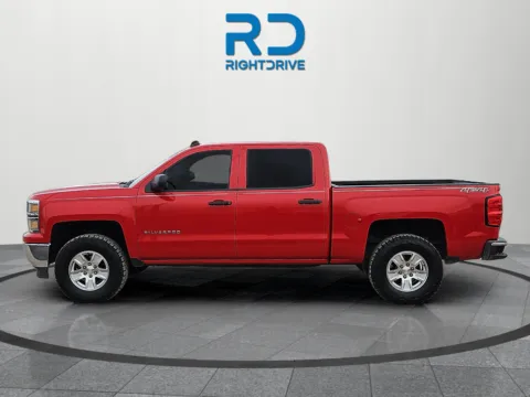 More photos of 2014 Chevrolet Silverado 1500 LT at RightDrive - 9315 Montana, TX