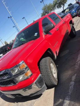 Photos of 2014 Chevrolet Silverado 1500 LT for sale in El Paso, TX at RightDrive - 9315 Montana