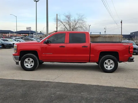 More photos of 2014 Chevrolet Silverado 1500 LT at RightDrive - 9315 Montana, TX