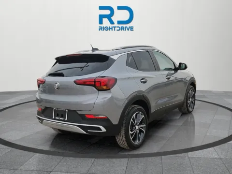 More photos of 2023 Buick Encore GX Select at RightDrive - 9315 Montana, TX