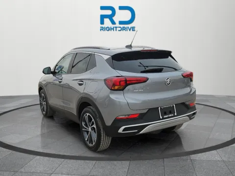Another view of 2023 Buick Encore GX Select for sale in El Paso, TX at RightDrive - 9315 Montana