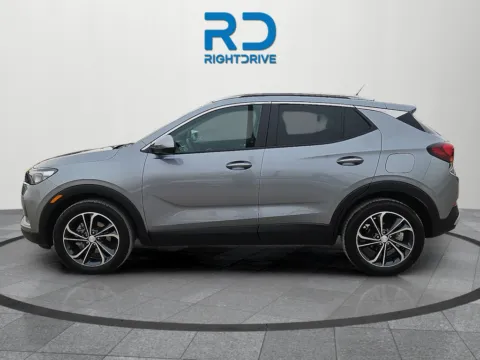 Photos of 2023 Buick Encore GX Select for sale in El Paso, TX at RightDrive - 9315 Montana