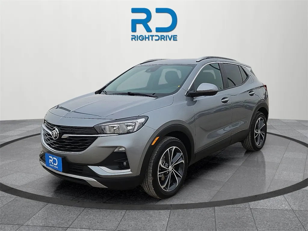 2023 Buick Encore GX Select's photo