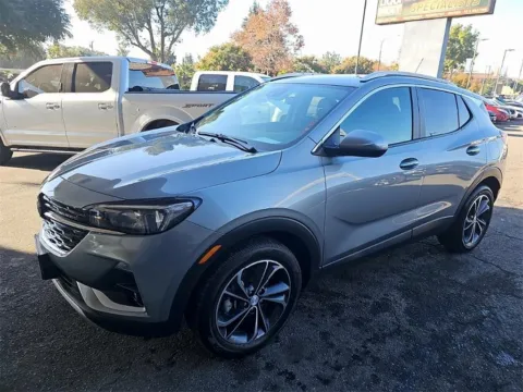 Photos of 2023 Buick Encore GX Select for sale in El Paso, TX at RightDrive - El Paso