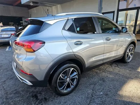 Another view of 2023 Buick Encore GX Select for sale in El Paso, TX at RightDrive - El Paso