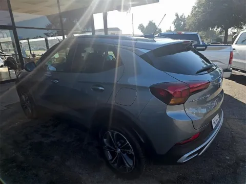 More photos of 2023 Buick Encore GX Select at RightDrive - El Paso, TX