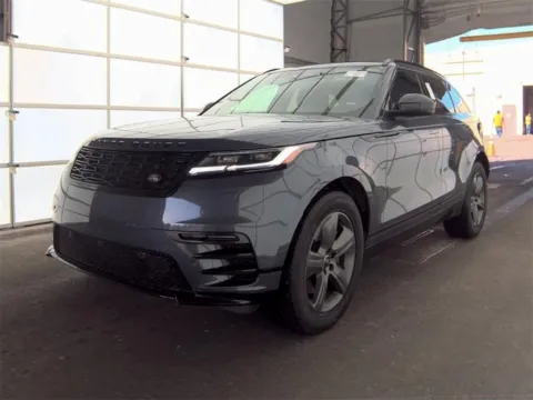 Photos of 2025 Land Rover Range Rover Velar Dynamic SE for sale in El Paso, TX at RightDrive - El Paso