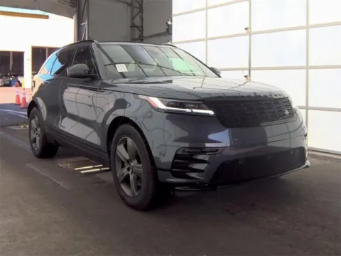 Another view of 2025 Land Rover Range Rover Velar Dynamic SE for sale in El Paso, TX at RightDrive - El Paso