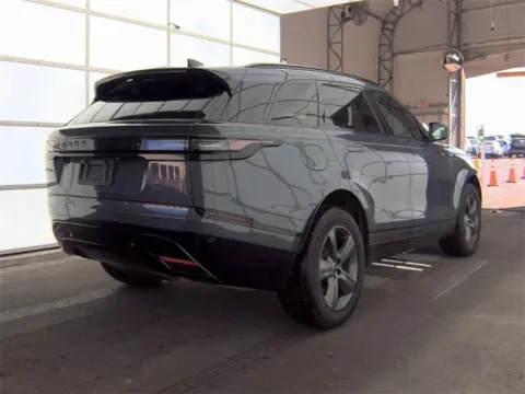 More photos of 2025 Land Rover Range Rover Velar Dynamic SE at RightDrive - El Paso, TX