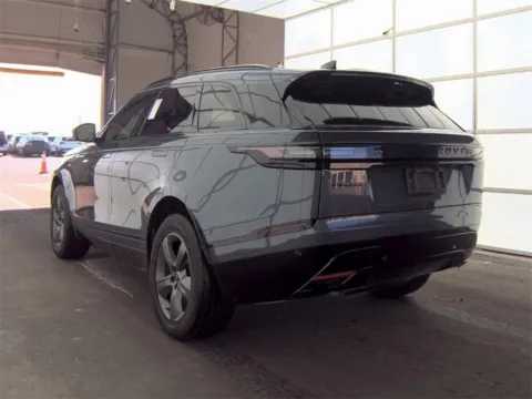 More photos of 2025 Land Rover Range Rover Velar Dynamic SE at RightDrive - El Paso, TX