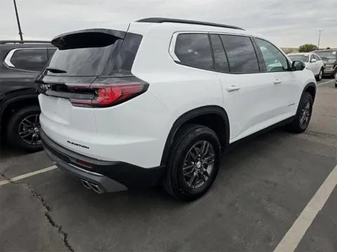 More photos of 2025 GMC Acadia Elevation at RightDrive - El Paso, TX