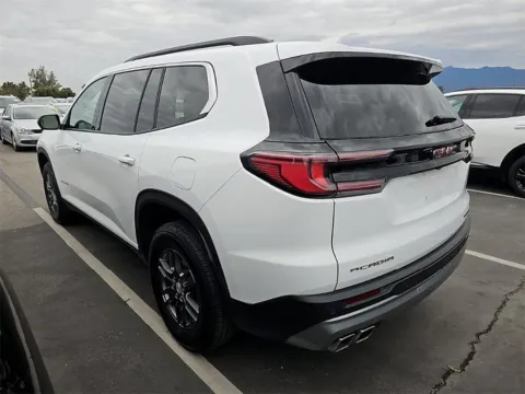 More photos of 2025 GMC Acadia Elevation at RightDrive - El Paso, TX