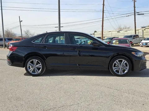 Photos of 2024 Volkswagen Jetta 1.5T SE for sale in El Paso, TX at RightDrive - 9315 Montana