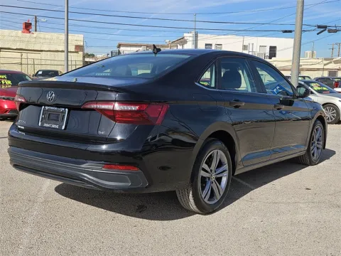 Another view of 2024 Volkswagen Jetta 1.5T SE for sale in El Paso, TX at RightDrive - 9315 Montana