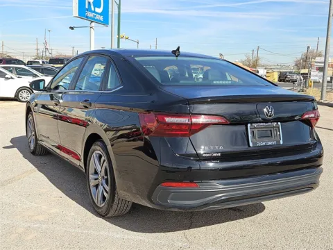 More photos of 2024 Volkswagen Jetta 1.5T SE at RightDrive - 9315 Montana, TX
