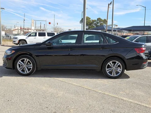 More photos of 2024 Volkswagen Jetta 1.5T SE at RightDrive - 9315 Montana, TX