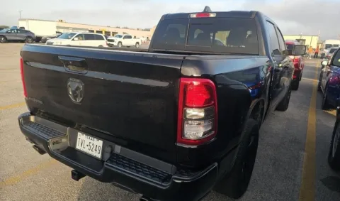 More photos of 2021 Ram 1500 Big Horn/Lone Star at RightDrive - 9315 Montana, TX